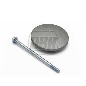 Cam Sprocket Cover - 72mm (50cc-110cc)