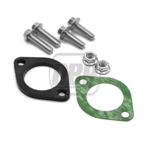 28mm Hole Carb Spacer & Gasket Kit