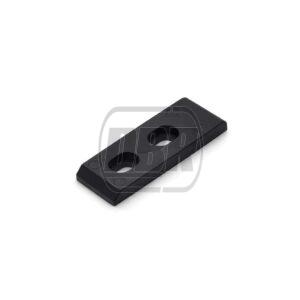 Chain Slider - Type 4 - Black