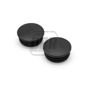Frame Rubber Plug - Pair