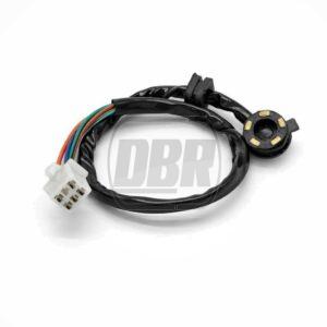 5-Pin Gear Position Sensor Switch