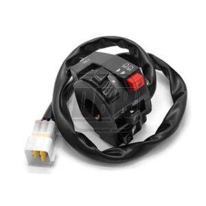 Handlebar Control Switch - Type 2