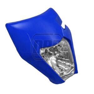 KTM Style Headlight - 2017-2024 - Blue