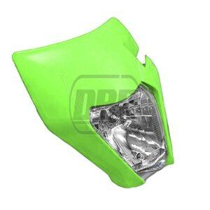 KTM Style Headlight - 2017-2024 - Green