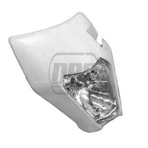KTM Style Headlight - 2017-2024 - White