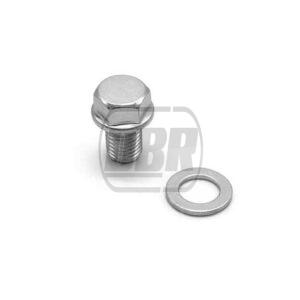 Oil Sump Bolt - Steel