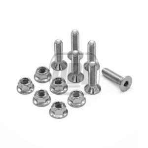 M8 x 30mm Countersunk Head Bolt Set (Sprocket Bolts)