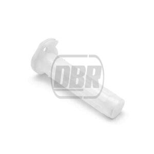 Throttle Tube