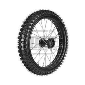 19″ Front Wheel - Off Road