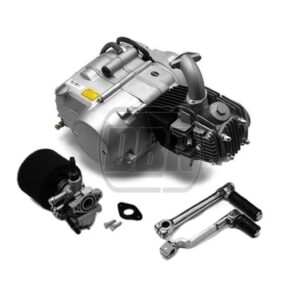 YX 110cc Engine - (Semi-Auto) – Kit 3