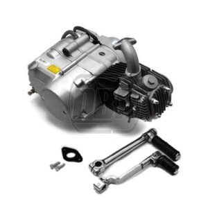 YX 110cc Engine - (Semi-Auto) – Kit 4