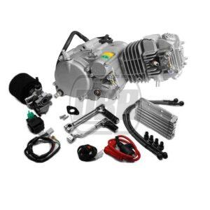 YX 140cc Engine ‘PRO’ Gen4 - (Manual) - Kit 1