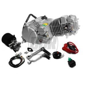YX 140cc Engine ‘PRO’ Gen4 - (Manual) - Kit 2