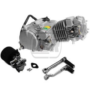 YX 140cc Engine ‘PRO’ Gen4 - (Manual) - Kit 3