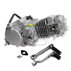 YX 140cc Engine ‘PRO’ Gen4 - (Manual) - Kit 4