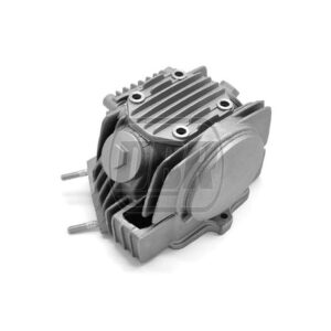 Cylinder Head - YX 125 - 52.4mm (Standard Valve)