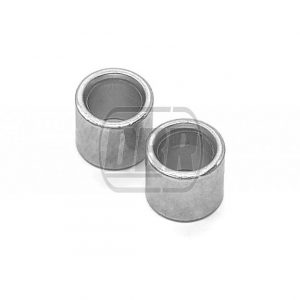 Wheel Spacers Pair – 18mm