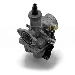 Keihin PZ26 Race Carburettor - Lever Choke