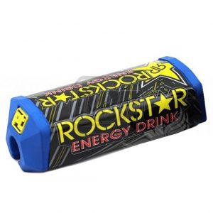 Bar Pad - Fat Bar - Rockstar - Blue