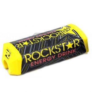 Bar Pad - Fat Bar - Rockstar - Yellow