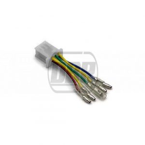 Engine Loom Adaptor - Bullets to Plug