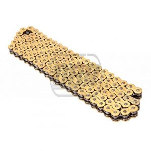 Chain - 420 Gauge - KMC Gold Heavy Duty