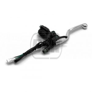 Clutch Lever - FS 250