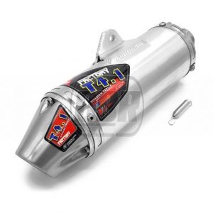 Factory™ T4.1 Silencer