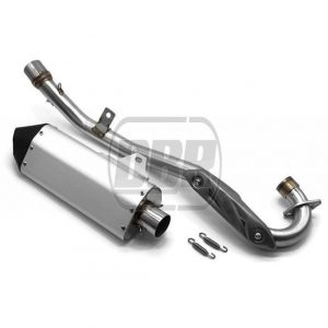 Factory™ FS 250 Exhaust - Full System