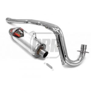 Factory™ T4.1 Exhaust - Full System