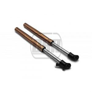 FACTORY™ Upside Down Suspension Forks - 550mm