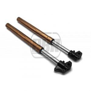 FACTORY™ Upside Down Suspension Forks - 650mm