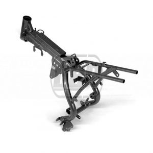 Frame - Kurz FS 65