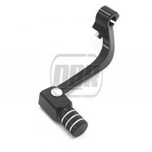 Gear Shifter - CNC Alloy - ZS190 - Black