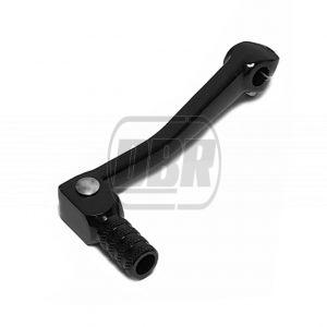 Gear Shifter - Alloy - Black