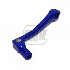 Gear Shifter - Alloy - Blue