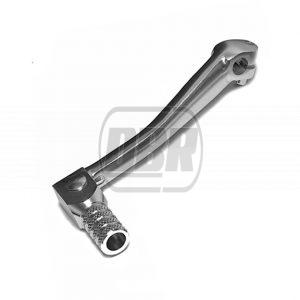 Gear Shifter - Alloy - Silver