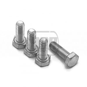 M8 x 25mm Hex Head Bolts