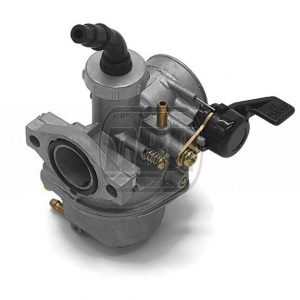 Keihin PZ22 Race Carburettor - Lever Choke