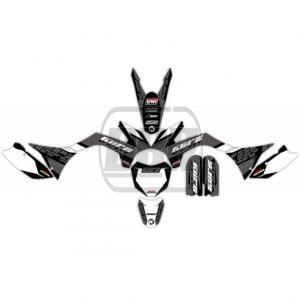 Graphics Kit - FS 140 & RT1 2021>