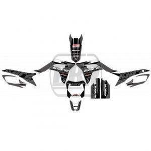 Graphics Kit - FS 250
