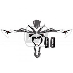 Graphics Kit - FS 65