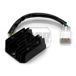 Rectifier Regulator 12v - Wired - Type 2
