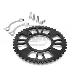 Sprocket SDG 420, 43 Tooth Set