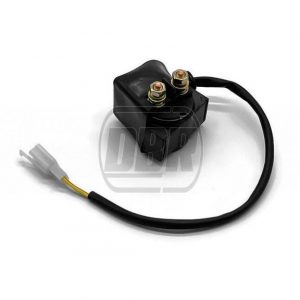 Starter Relay Solenoid - Standard