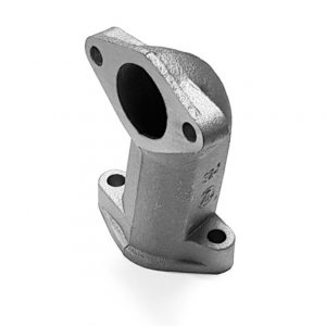 Intake Manifold - Straight - 26mm
