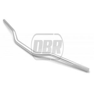 Handlebars - Fatboy - Alloy - 28mm - Silver - 810mm