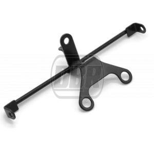 Headlight Bracket - Speedometer Mount