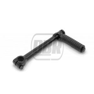 Kick-Start - Standard - Black - 16mm