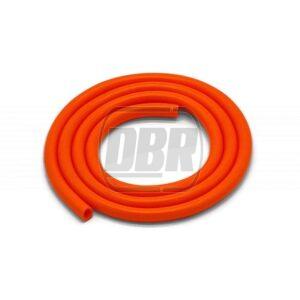Fuel Pipe 1m - Orange